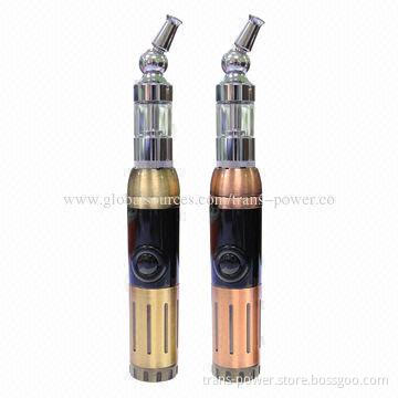 Itsuwa Novel Ecigarette with Huge Vapor and Best Price